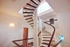 Mordern beautiful house with a super lovey backyard for rent in Tay Ho, Hanoi